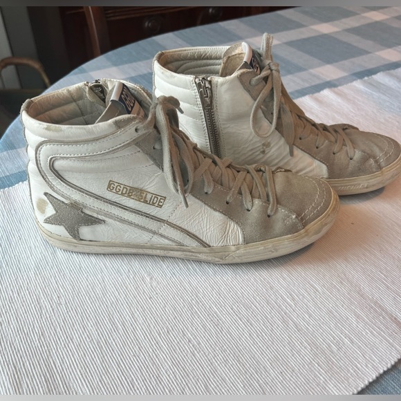 Golden Goose - Picture 3 of 15